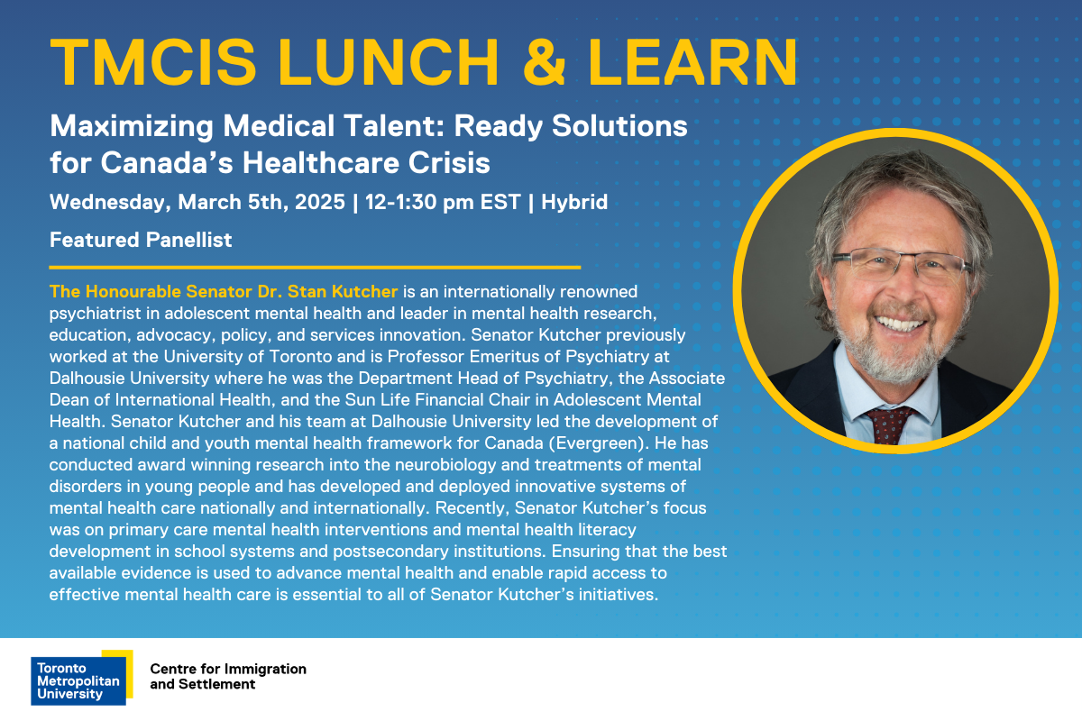 03.05 General + Panellist Promotion - Stan Feature